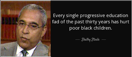 ShelbySteele ProgressiveFadsQuote 457x198