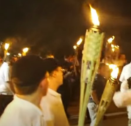 Tiki Torch